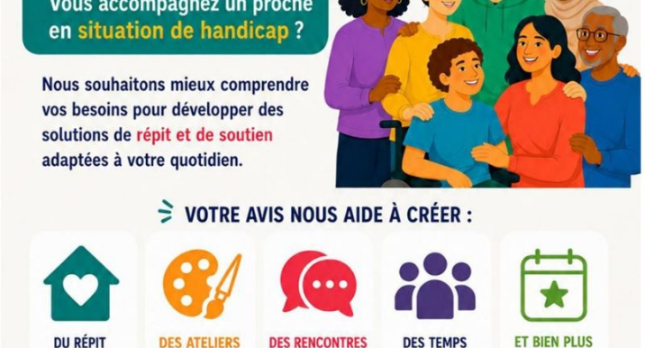 Photo de PFR 77 Handi'Mobile