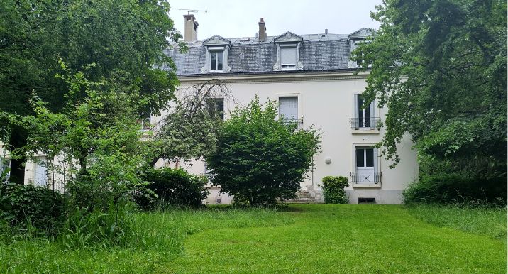 Photo de Maison Léopold Bellan de Fontenay-sous-Bois