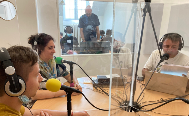 Fondation Bellan La Fondation