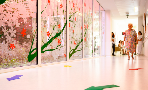 Fondation Bellan La Fondation