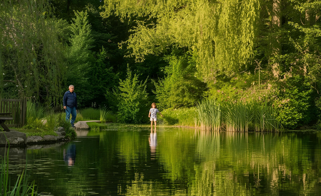 Fondation Bellan La Fondation