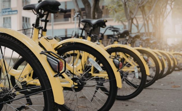 Fondation Bellan La Fondation