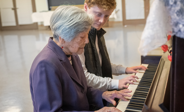 Fondation Bellan La Fondation