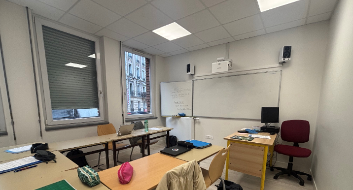 Photo de Collège et Lycée Morvan