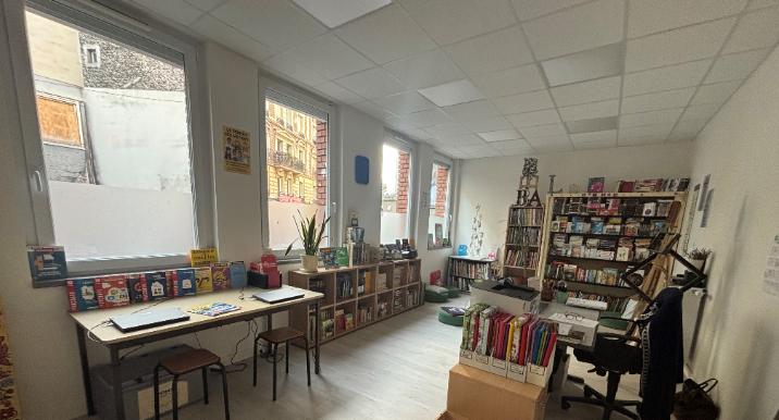 Photo de Collège et Lycée Morvan